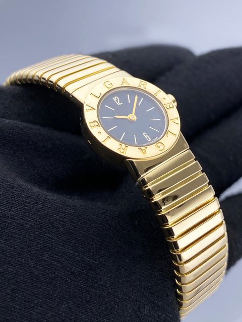 Bvlgari BB Tubogas BB 19 2T Image 3